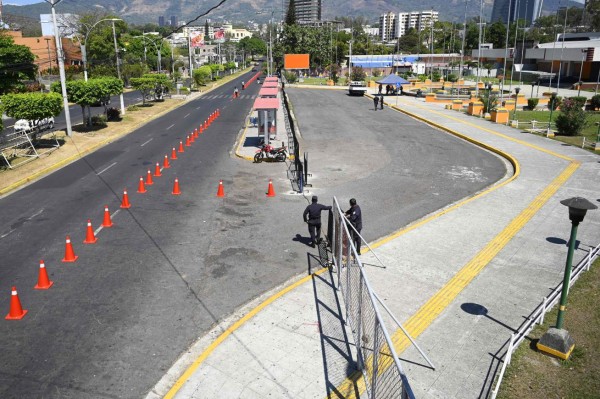 Albergues y suspensión de pago de servicios públicos, 10 medidas de Bukele ante Covid-19