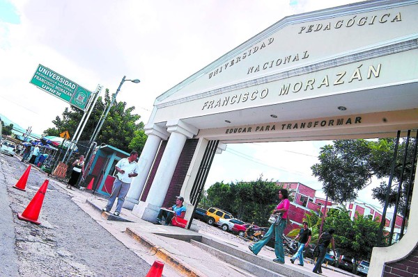 Universidad Pedagógica Nacional ofrecerá dos nuevas carreras