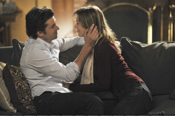 Las mejores parejas de la televisión