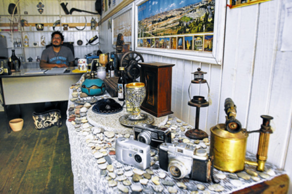 El símbolo de la revelación de Dios