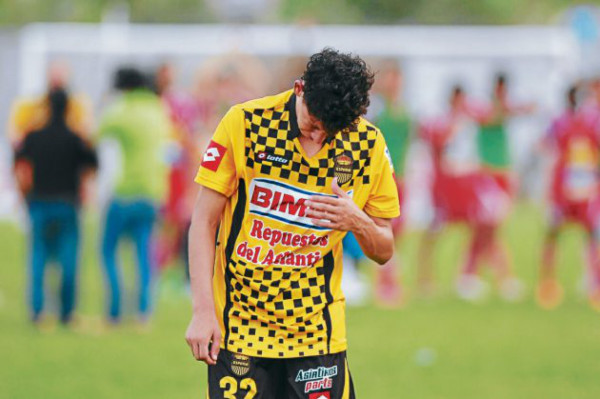 Real Sociedad, equipo ejemplar en Honduras