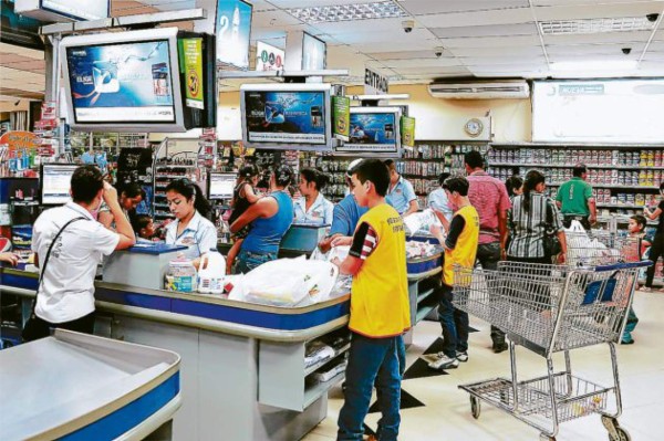 Canasta básica tendrá 146 productos