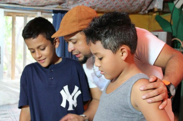 La niñez y sus vulnerabilidades retratadas por el cine hondureño