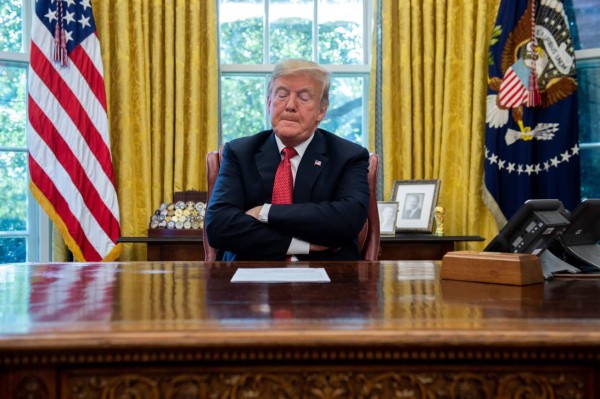 El artículo de Octavio Carvajal: ¡Hipócritas!