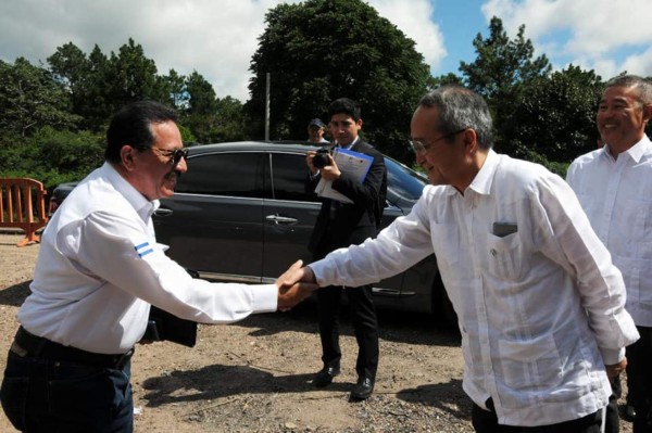 La próxima semana inicia reparación de fallas en carretera CA-6