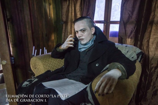 ¿Quién será el gran ganador del Tercer Festival de cortos?