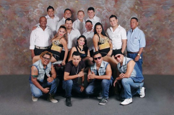 Los profesionales vuelven con gira
