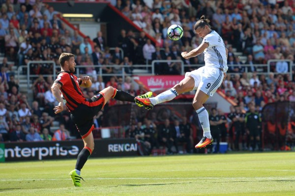 Mata, Ibra y Rooney ponen en marcha la ilusión del nuevo Manchester de 'Mou'&nbsp;&nbsp;
