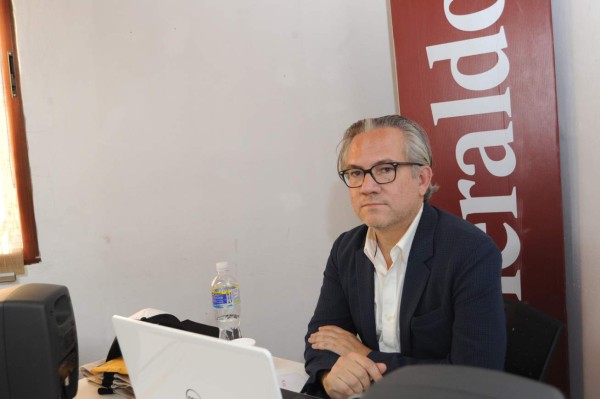 Urresti y Pérez cerraron con éxito sus talleres