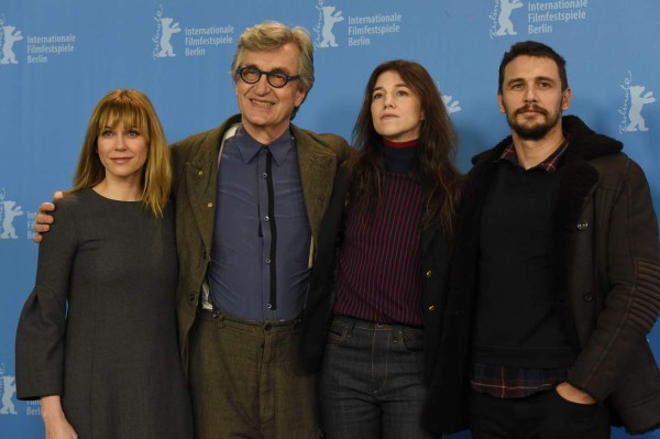 Drama, cine latinoamericano y fanfiction en la berlinale