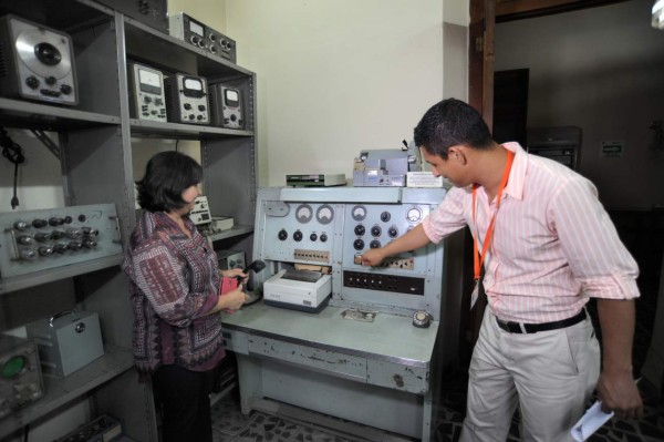 Un recorrido por la historia de Honduras