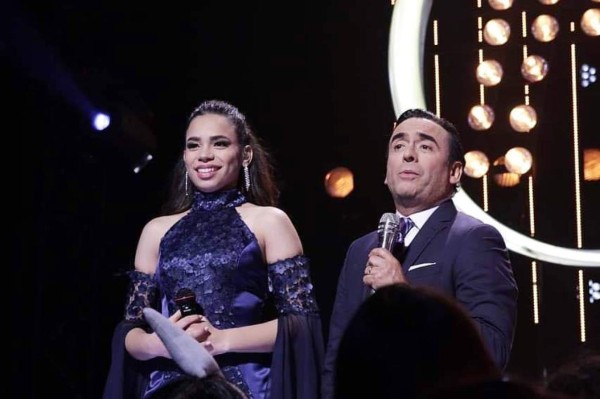 Las 10 momentos que resumen el paso de Angie Flores por La Academia  