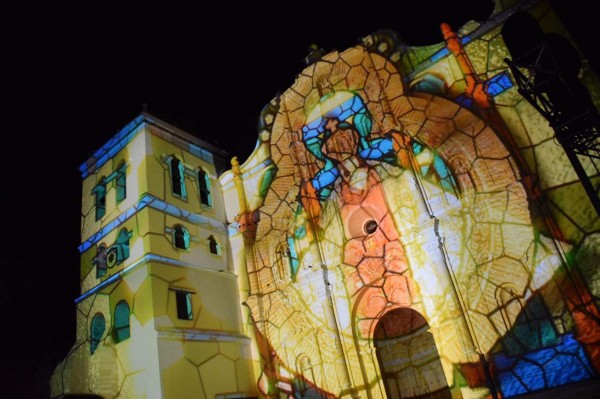 Comayagua es ahora modelo de organización