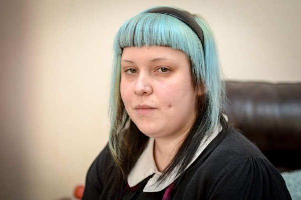 En plena luna de miel descubre que su esposo es un pedófilo