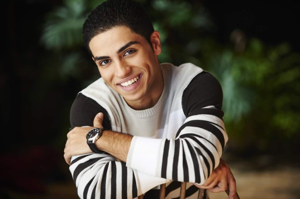 Disney retorna al Oriente Medio con el remake de Aladino