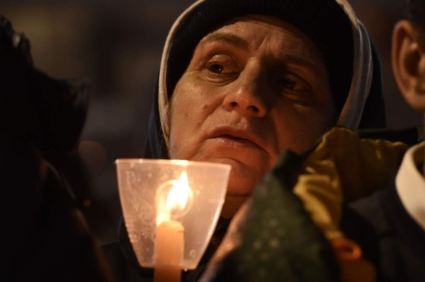 El Papa Francisco canoniza a dos pastorcitos de Fátima&nbsp;&nbsp;