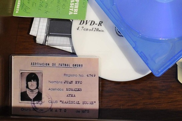 Fotos de la lujosa suite de Evo Morales en La Casa del Pueblo generan polémica