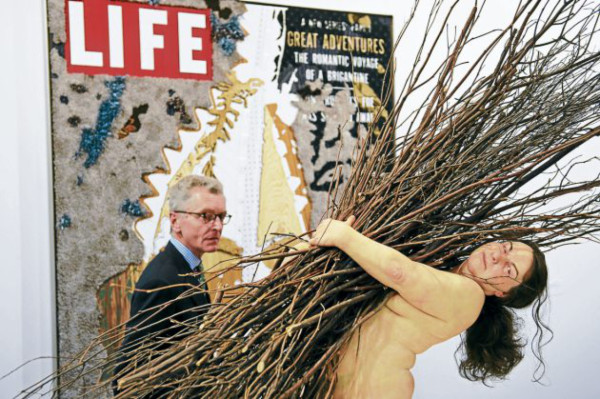 La feria más importante del mundo abrió en Suiza