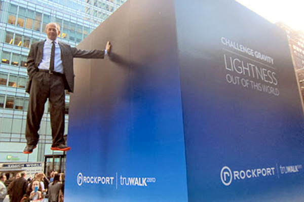 15 impactantes imágenes que desafían la lógica