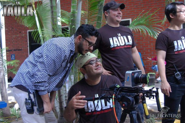 Estas serán las películas hondureñas que llegarán a la pantalla grande en 2017