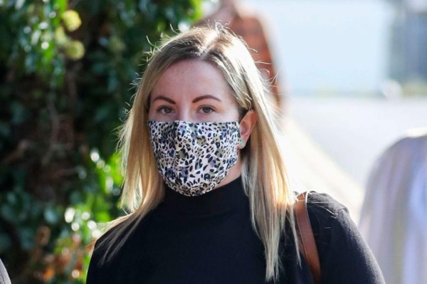 Lo que se sabe del caso de Kandice Barber, maestra condenada por abusar de un alumno de 15 años (FOTOS)