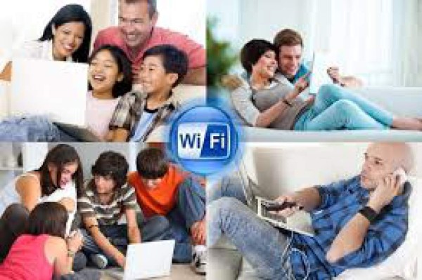 ¿Cómo mejorar la señal de WiFi en su casa?