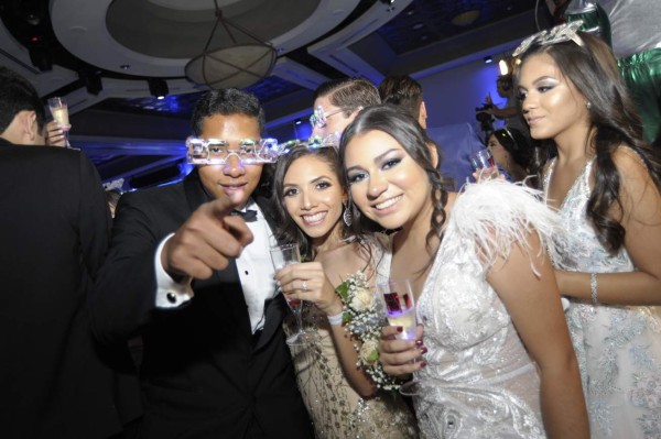 Del Campo festeja al estilo Cirque du Soleil