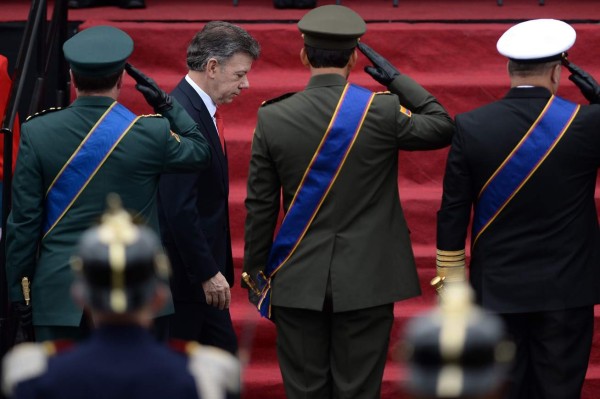 Instalan Congreso que debatirá la paz