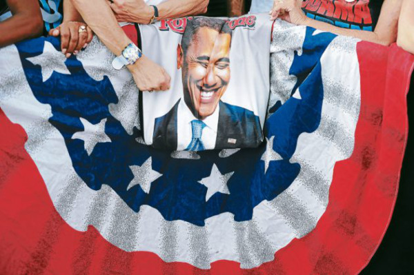 Obama y Romney intensifican campaña por la Casa Blanca
