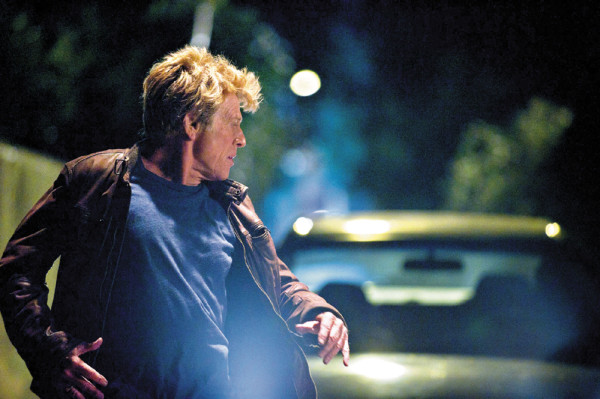 Un verdadero caballero del cine mundial