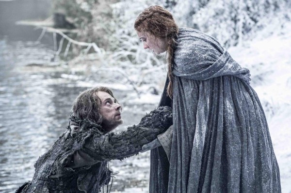 La intriga y traición regresan con Game of Thrones