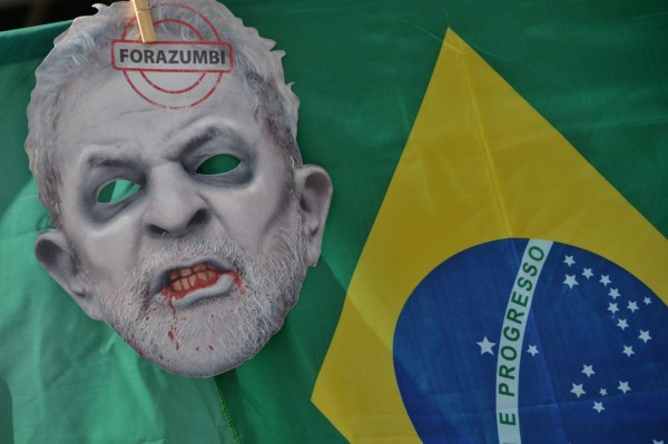 Del impeachment a las Olimpíadas, Brasil ante 48 horas históricas&nbsp;