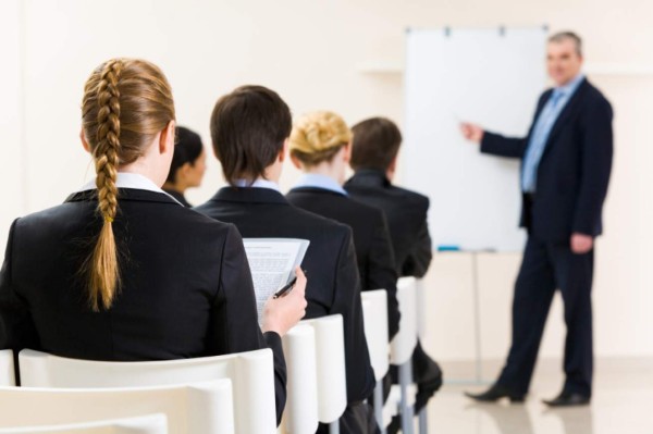 Capacitaciones profesionales en linea