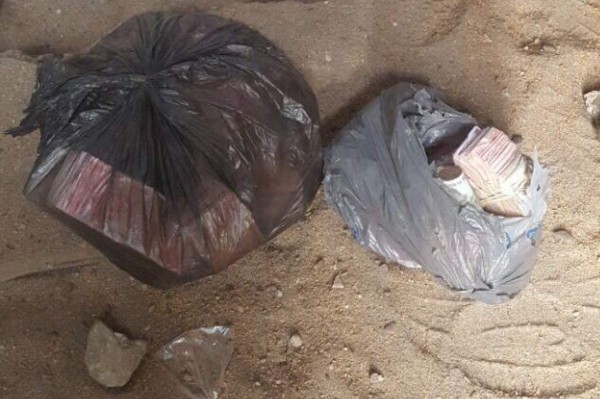 Operación 'Tormenta de Fuego IV' se ejecuta en los 18 departamentos de Honduras