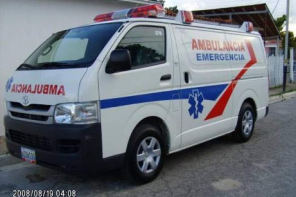 Accidente deja 11 muertos y 36 heridos en norte de Venezuela
