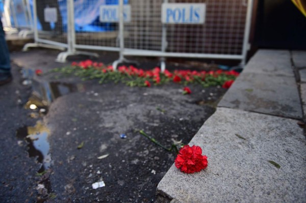 El drama en Turquía tras ataque mortal en plena fiesta de Año Nuevo