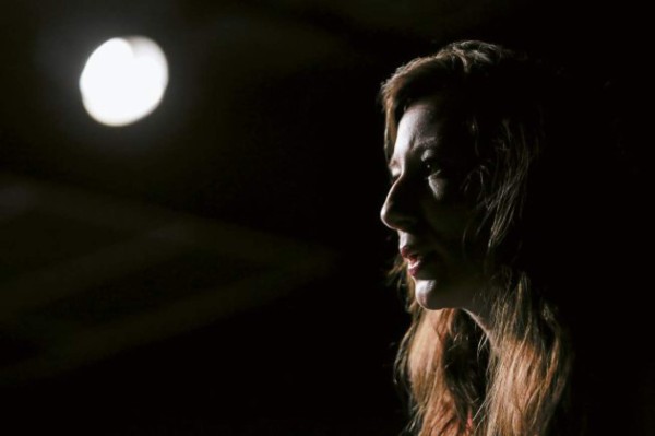 Inma López, la española que conquistó el teatro hondureño