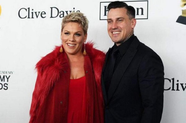 Famosos que perdonaron escandalosas infidelidades y siguen casados&nbsp;&nbsp;