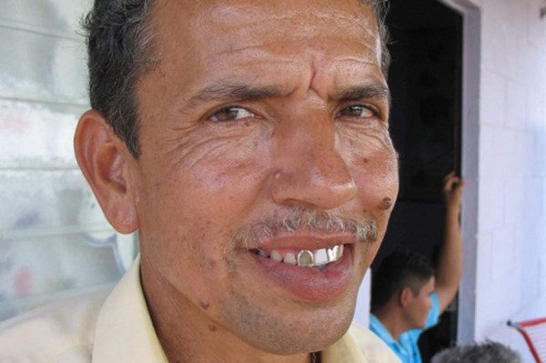 Encuentran muerto a alcalde de ciudad salvadoreña&nbsp;&nbsp;