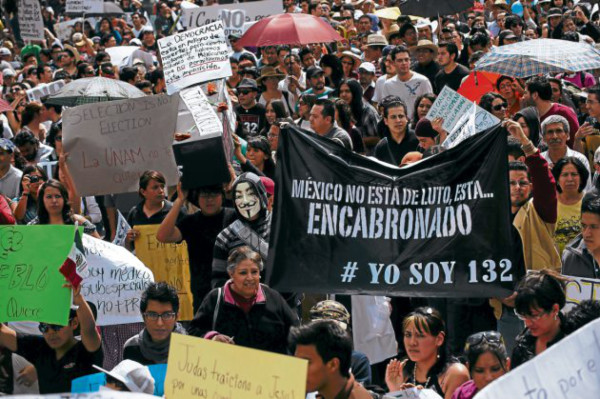 Izquierda latinoamericana abandona a López Obrador
