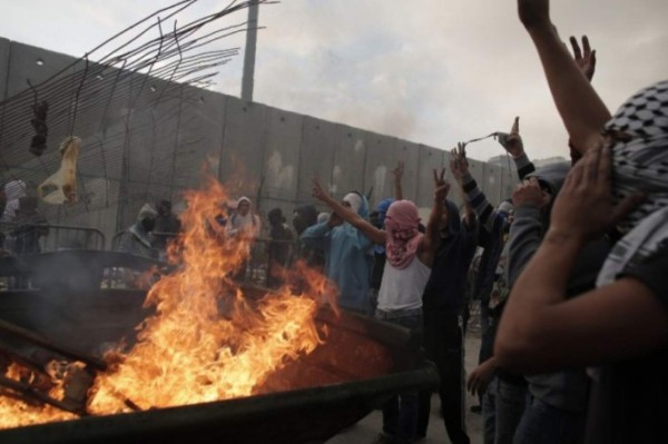 Jerusalén, sacudida por varios ataques con coches y violentas protestas
