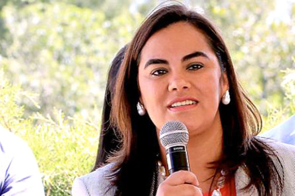 Las primeras damas más guapas de América