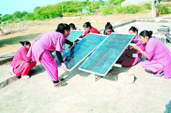 Dale un 'stop' al cambio climático