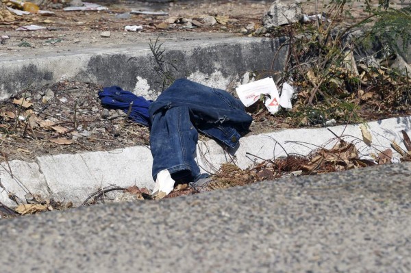 Esto es lo que sabe sobre el trágico accidente en el que murieron 55 migrantes en México