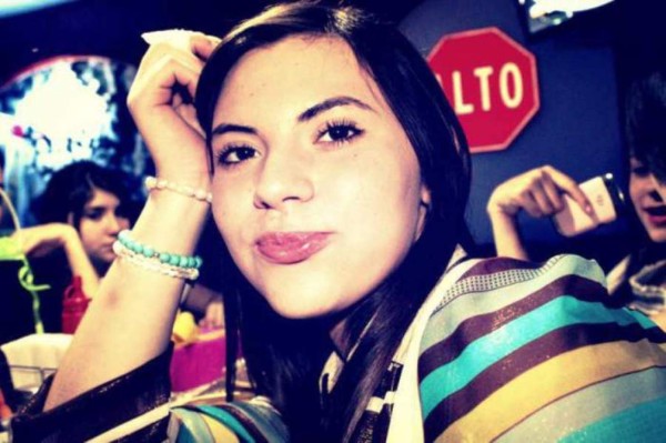 El misterio de las fotos por las que una adolescente asesino a su 'mejor amiga'