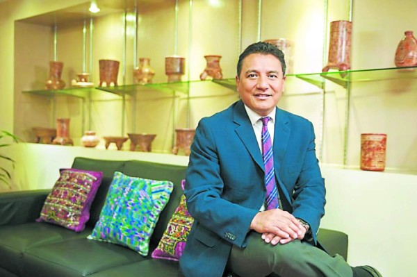 Con Fintech, banca eleva el desarrollo de la inclusión financiera