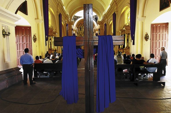 A erradicar la degradación moral exhorta la Iglesia