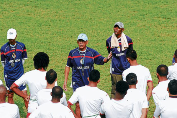 Jairo Ríos: 'Es el domingo o nunca”