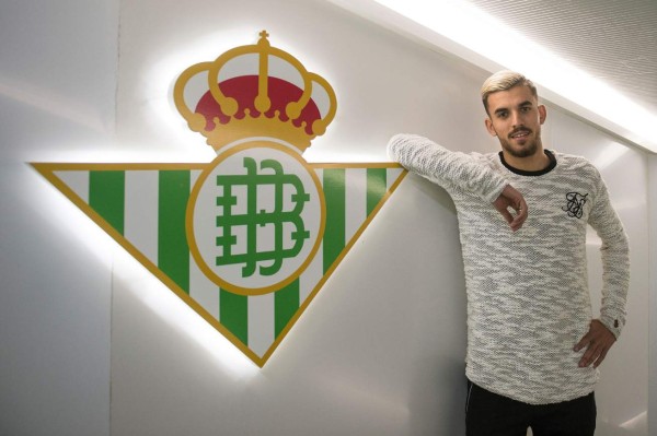 Dani Ceballos se convierte en el nuevo fichaje del Real Madrid