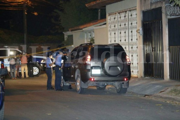 Atentan contra Jorge Machado miembro de Comisión Depuradora, uno de sus guardias murió